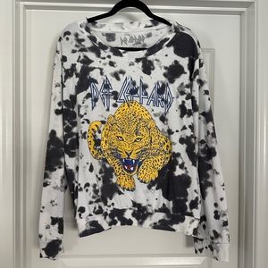 Def Leppard Sweatshirt